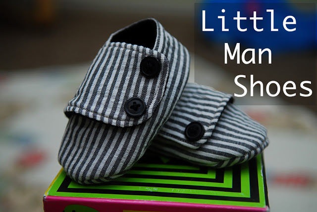 LittleManShoes